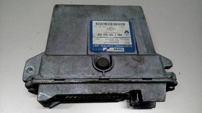 Бортовой компьютер renault kangoo 1,9 d 7700868300 фото №1