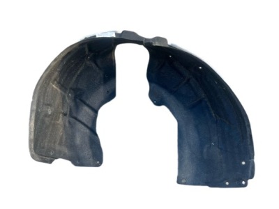 Tesla x plaid подкрылок правое задние 1585131-00-b фото №1