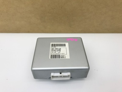 Hyundai i20 ii модуль блок керування фото №1