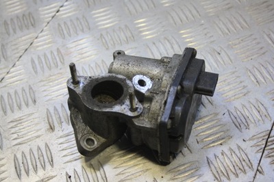 Клапан egr renault 147103371r фото №1