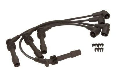 Дроти запалювання opel 1612608 фото №1