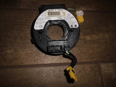 Honda crv лента pod руль фото №1