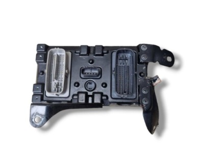 Блок управления abs lexus gs 3 2007 89540-30740 фото №1