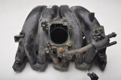 Opel zafira b ii 2.2 16v коллектор впускной  55562518 фото №1