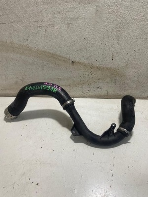 Труба шланг воздуха renault clio v 5 1.0 tce 144601591r фото №1