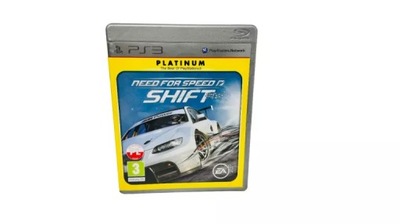 GRA PS3 NEED FOR SPEED SHIFT