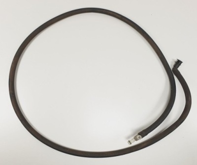 Шланг распылителя mercedes ml w163 фото №1