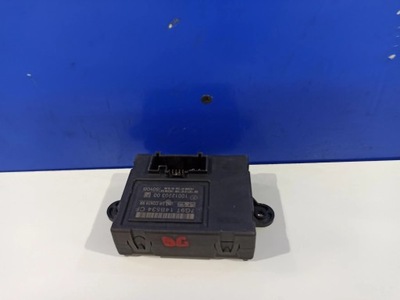 Volvo xc60 2010 модулі двері фото №1