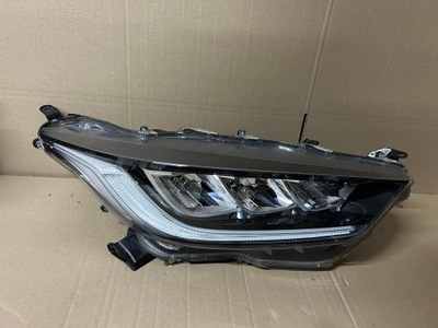 TOYOTA YARIS IV 4 19- FARO DERECHA COMPLETO DIODO LUMINOSO LED K0-8EU  