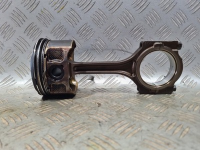 Поршень шатун opel insignia a 2.8 v6 фото №1