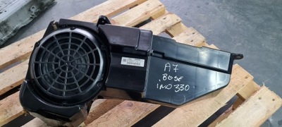 A7 4G ДИНАМІК САБВУФЕР BOSE БАГАЖНИКА AUDI A6 C7 4G 4G9035382A