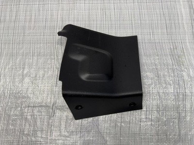 Защита заглушка fiat e-ducato ram promaster 53275513 фото №1