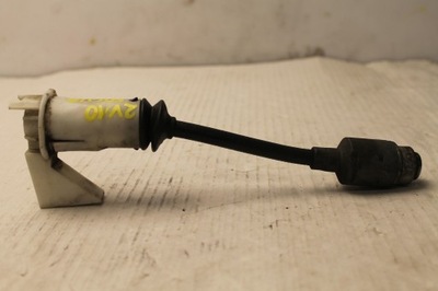 Замок капот вкладка тягa ford focus mk2 фото №1