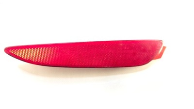 I10 lift отражатель бампер правый задняя oryg-pń фото №1