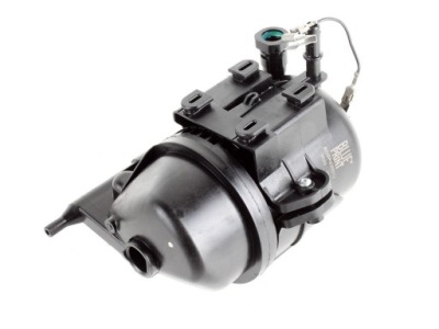 Корпус фільтра пального jaguar e-pace range rover sport l550 evoque ii 2.0 d фото №1