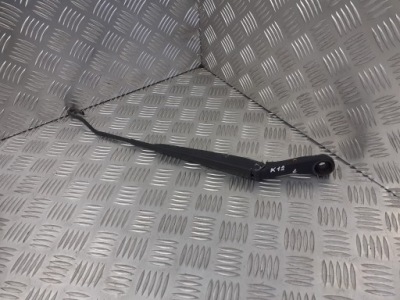 Рычаг дворники перед левый nissan micra k12 фото №1