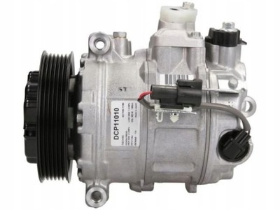 DENSO DCP11010 КОМПРЕССОР, КОНДИЦИОНЕР