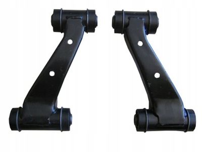 Рычаг передний верхний nissan primera p10 p11 фото №1