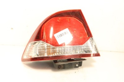 Лампа ліва задня honda civic viii фото №1