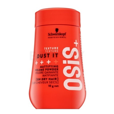 Schwarzkopf Professional Osis+ Dust It 10 g