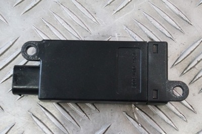 Модуль блок управления антенна mercedes sl amg r232 a2389055204 фото №1