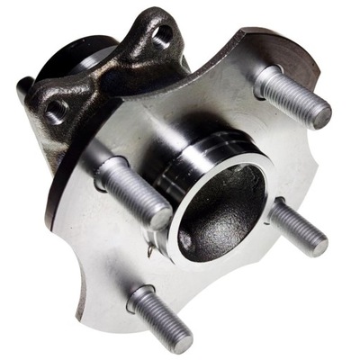 Подшипник колеса ступица задняя do toyota yaris verso 1999 2000 2001 42450-0d010 фото №1