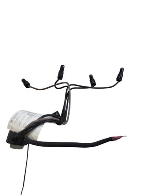 Провода зажигания bmw 1 f20 f21 фото №1