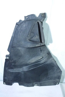 Bmw x6 f96 подкрылок перед передние левая треугольник 8077671 фото №1