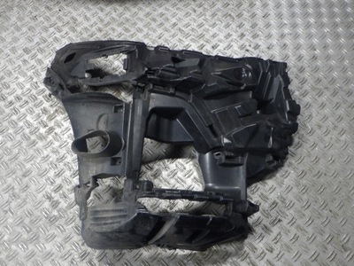 Кронштейн лампи przecwimgielnej праве bmw g07 фото №1