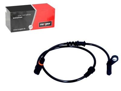 SENSOR ABS MERCEDES P CLASE C W204 07- LE DERECHO MAXGEAR  