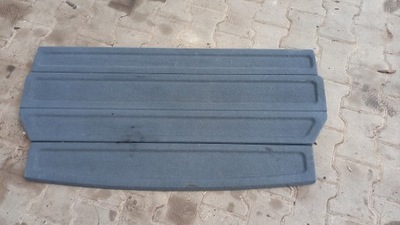 Полка багажника opel meriva 460408748 фото №1