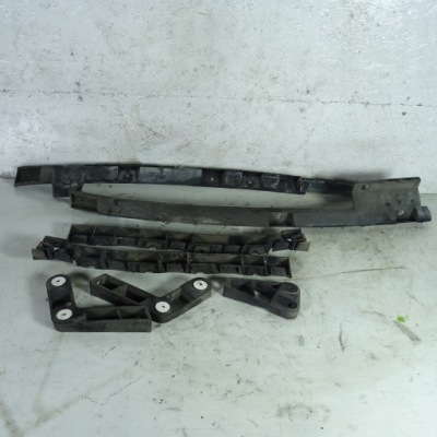 Opel insignia a універсал напрямні бампера задній 13239124 фото №1