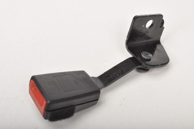 Rolls-royce wraith rr5 замок ременів праві задній фото №1