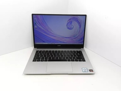 LAPTOP HUAWEI MATEBOOK D14 14" AMD RYZEN 5 8 / 512 GB W10