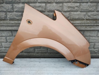 Opel meriva a i 02-10 крила правий передній фото №1