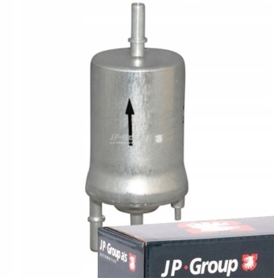 FILTER FUEL JP GROUP DO SEAT ALTEA XL 1.4 1.6  