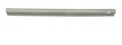 Vw polo 9n 01-09 порог ремкомплект порог le=pr фото №1