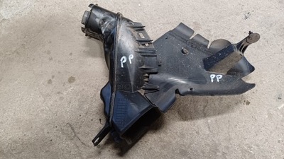 Mini cooper f55 f56 впуск воздухозаборник воздуха 7367125 фото №1