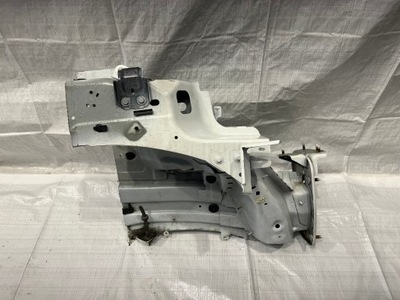 Чверть лонжерон перед права jaguar e-pace фото №1