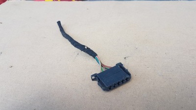 Audi vw штекер колодка соединитель 6n0972705 фото №1