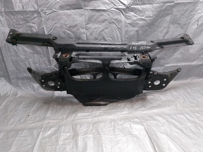 Ремінь передній підсилювач bmw 3 e46 фото №1