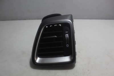 Решётка обдув правая kia ceed iii фото №1