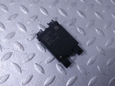 Інше блоки управління bmw xm 5a53015 фото №1