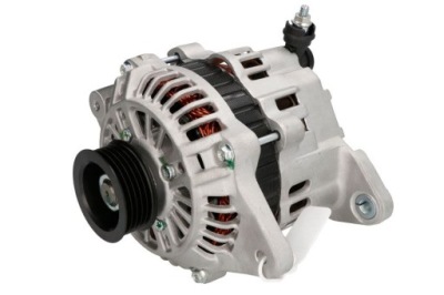 Генератор 12v, 80a подходит к: subaru forester, impreza 1.5-2.5 фото №1