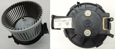 Ford ka ii mk2 12 вентилятор вентилятор отопителя фото №1