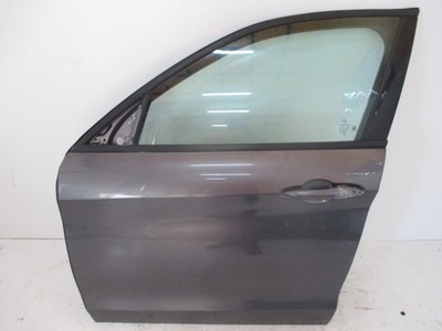 Двері ліва передні alfa romeo stelvio 17r фото №1