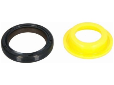 Сальник вала jeep wrangler iv 2.1 17- фото №1