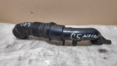 Wąż шланг труба воздуха 1.2thp citroen c5 aircross 1193180s фото №1