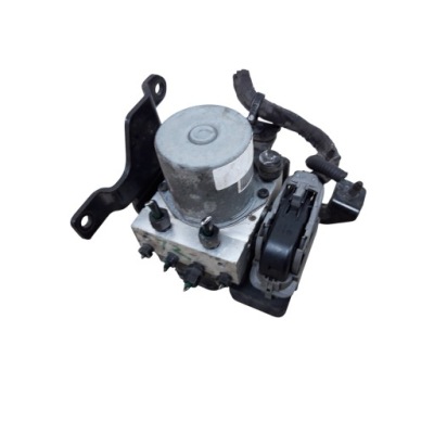 Hyundai i30 iii насос abs 2018-2025 фото №1