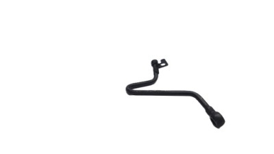 Шланг труба трубка оливи живлення турбіни mercede w211 2.2 cdi a6111800620 фото №1